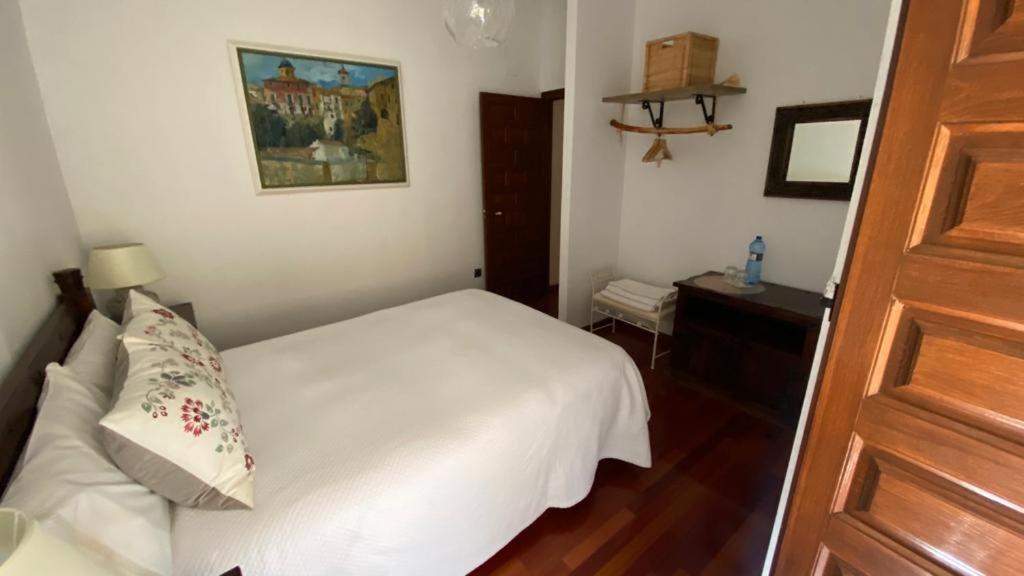 La Posada De Chinchilla Chinchilla de Monte Aragon Ngoại thất bức ảnh