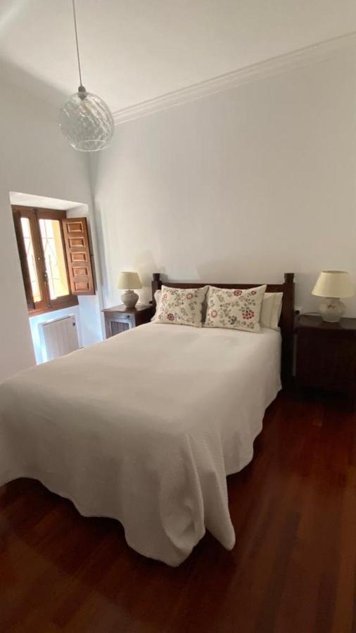La Posada De Chinchilla Chinchilla de Monte Aragon Ngoại thất bức ảnh