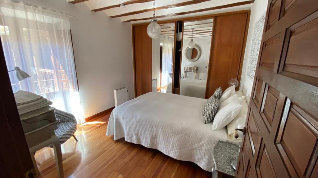 La Posada De Chinchilla Chinchilla de Monte Aragon Ngoại thất bức ảnh