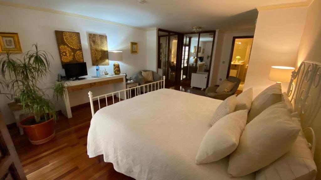 La Posada De Chinchilla Chinchilla de Monte Aragon Ngoại thất bức ảnh